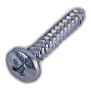 Screw 2.3x12b sewing machine part or accessory For Janome Models: 1600P, 1600P-DB, 1600P-DBX, 1600P-QC, MC6600P