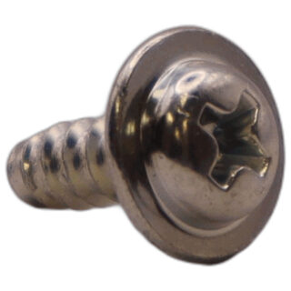 Setscrew 4x10 sewing machine part or accessory For Janome Models: 1000CPX