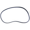 Syncro belt B107XXL sewing machine part or accessory 000279002 Syncro belt B107XXL 001AT2000D