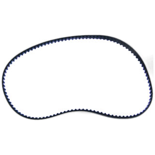 Syncro belt B107XXL sewing machine part or accessory 000279002 Syncro belt B107XXL 001AT2000D