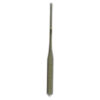 Master Timing Needle 28.8 mm sewing machine part or accessory Needle Bar Height Step Timing Gauge. Must also have part number 003795G002 and 003795G003. Use with: 900CP, 1000CP