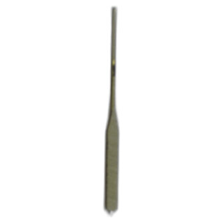 Master Timing Needle 28.8 mm sewing machine part or accessory Needle Bar Height Step Timing Gauge. Must also have part number 003795G002 and 003795G003. Use with: 900CP, 1000CP