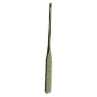 Master Timing Needle 30.24 mm sewing machine part or accessory Needle Bar Height Step Timing Gauge. Must also have part number 003795G001 and 003795G003. Use with: 900CP, 1000CP