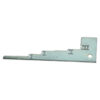 Needle Bar Height Step Timing Gauge sewing machine part or accessory Needle Bar Height Step Timing Gauge. Must also have part number 003795G001 and 003795G002.  Use with: 900CP, 1000CP