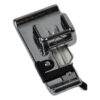 Overedge foot M sewing machine part or accessory For Janome Models: MC12000 , MC8900 Horizon , MC8200 Horizon , MC9900 Horizon, MC15000 15000 Horizon, EL920 eXpressive EL900 eXpressive, EL860 eXpressive, Skyline S5, Skyline S7, EL760 eXcellence, EL730 eXcellence, EL580