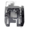 Dual feed qlt pcng FT OD twin sewing machine part or accessory Get the security of AcuFeed and IAF with the guide of an 1/4" Seam Foot. Open Stock Standard Accesory With: , MC15000 15000 Horizon, EL920 eXpressiveJanome Blister Pack Number: 20212504 (foot only)Will work with MC12000, MC8900, MC8200.Elna Blister Pack Number: 202154002 Will work with eXpressive 900, eXperience 760, and eXperience 740