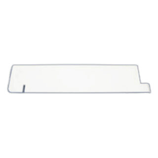 Top Cover Lid for Memory Craft 10001 sewing machine part or accessory For Janome Models: MC10001