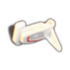 NEEDLE THREAD HOLDER UNIT 10001 sewing machine part or accessory For Janome Models: MC10000, MC10001, MC11000, MC11000SE