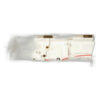 Bed Cover for Memory Crafy 10000 sewing machine part or accessory For Janome Models: MC10000, MC10001