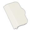 Connecting Cover for Memory Craft 10000 sewing machine part or accessory For Janome Models: MC10000, MC10001