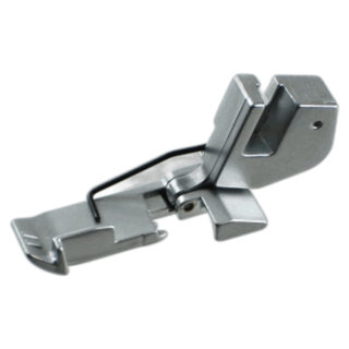 Presser foot unit sewing machine part or accessory For Janome Models: 1110DX, 204D, 434DR, 634D, 644D, 7034D, 734D, 744D, 9002D, HF3434D, HF504D, HF9102D HF7933, 8002D, Necchi S34