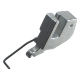 Presser Foot Holder sewing machine part or accessory For Janome Models: 104D, 134D, 203, 234, 234D, 303D, 334D, 1110DX, 134D, 204D, 434DR, 534, 534D, 634D, 644D, 7034D, 734D, 744D, 9002D, HF3434D, HF504D, HF9102D HF7933, 8002D, Necchi S34