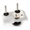Top Cover Unit for Model 1508 sewing machine part or accessory For Janome Models: JA1504-1512