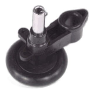 Bobbin Winder Unit for Models 1518 and 1508 sewing machine part or accessory For Janome Models: JA1504-1512