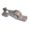 Knee lifter bracket for 1600P/DB/DBX sewing machine part or accessory For Janome Models: 1600P, 1600P-DB, 1600P-DBX, 1600P-QC