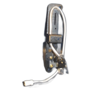 Supporter unit sewing machine part or accessory For Janome Models: 1600P, 1600P-DB, 1600P-DBX