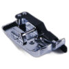 1/4˝ Seam foot sewing machine part or accessory 200008037 1/4˝ Seam foot SKS3