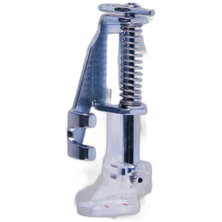DARNING FOOT FOR VERTICAL sewing machine part or accessory