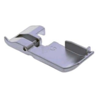 Gathering Foot sewing machine part or accessory For Janome Models: Sergers - AT2000D,1110DX, 204D, 434DR, 634D, 644D, 7034D, 734D, 744D, 9002D, HF3434D, HF504D, HF9102D HF7933, 8002D