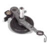 Bobbin Winder sewing machine part or accessory For Janome Models: 4618LE, CE2200, DE5018, DE5024, DE5124, DS3500, HF5024, MC4800, MC4800QC, ML3023, MS-3015, S-3015