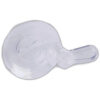 Clear view foot sewing machine part or accessory 202002521 Clear view foot