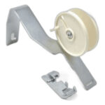 Taping Foot & Reel Attachment - Blister Packed sewing machine part or acces… — part 2 thumbnail