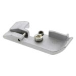Cording Foot A BP1 sewing machine part or accessory Use to sew decorative cordi… — part 2 thumbnail