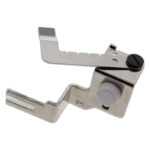 Gathering Attachment - Sergers, BP sewing machine part or accessory Use when se… — part 5 thumbnail