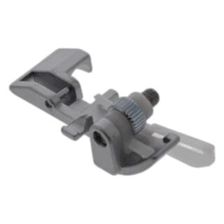 Blind Stitch Foot - BP1 sewing machine part or accessory Use to blind stitch a cuff, pant or a skirt hem.Use with: regular sergers, including AT2000D