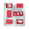 MC12000/MC15000 GAUGE KIT sewing machine part or accessory For Janome Models: MC15000, MC12000, MC9900, MC8200, MC8900