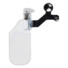 Optic Magnifiers 20/40/60 sewing machine part or accessory Optic Magnifier Detachable set comes with 3 different magnifications.
Use with:  MC15000, MC12000, MC9450, MC6700P, 8900QCP 8200QC MC9900, MC9850, MC9400, MC 6650, Skyline S5, Skyline S6, Skyline S7, Skyline S9
Also can be used for 7mm machines such as:
Skyline S3, MC7700, JNH7700, 4300QDC, 780DC, 740DC