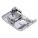 1/4" Ft w/out Guide 9mm BP sewing machine part or accessory Seasoned quilters p… — part 2 thumbnail