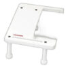 Extra Wide Table - Janome Serger sewing machine part or accessory Optional Extra Wide Table - Janome brandedUse with: 7034D, 8002D, 7933, Mod-8933, and Four-DLB.