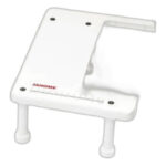 Extra Wide Table - Janome Serger sewing machine part or accessory Optional Extr… — part 3 thumbnail
