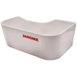 Waste chip box sewing machine part or accessory For Janome Models: 793PG SRV — part 8 thumbnail