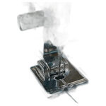 Piping Foot Narrow (5/7mm) sewing machine part or accessory This foot is used f… — part 7 thumbnail