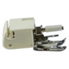 Even Feed Walking Foot (H/S) sewing machine part or accessory For Janome Models: MC11000 Special Edition, MC11000, MC10001, MC10000, MC9700, MC9500, MC9000, MC8100, MC8000, MC5700, MC5000, MC7700QCP, MC6600P