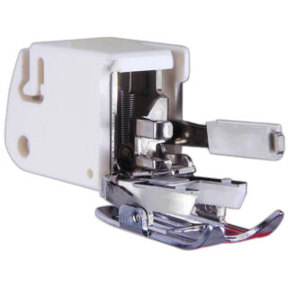 Even foot sewing machine part or accessory For Janome Models: DC201, DC2011, DC2012, DC2013, DC2014, DC5100