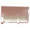 Shuttle race cover door sewing machine part or accessory For Janome Models: 7306, 7312
