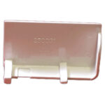 Shuttle race cover door sewing machine part or accessory For Janome Models: 730… — part 20 thumbnail