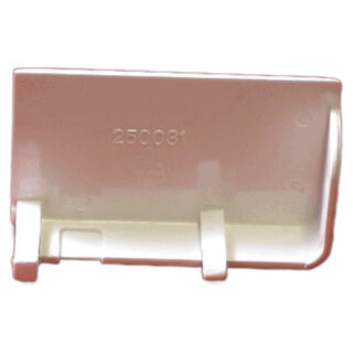 Shuttle race cover door sewing machine part or accessory For Janome Models: 7306, 7312