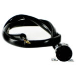 Light cord sewing machine part or accessory For Janome Models: 7306, 7312 — part 46 thumbnail