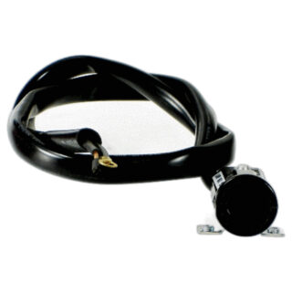 Light cord sewing machine part or accessory For Janome Models: 7306, 7312