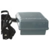 Foot controller 120V sewing machine part or accessory For Janome Models: 7306, 7312