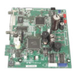 Circuit Board A for Memory Craft 300e sewing machine part or accessory For Jano… — part 8 thumbnail