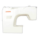 Rear Cover for Memory Craft 300e sewing machine part or accessory For Janome Mo… — part 12 thumbnail
