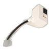 Machine Socket Unit for Memory Craft 300e sewing machine part or accessory For Janome Models: MC300E, MC350E