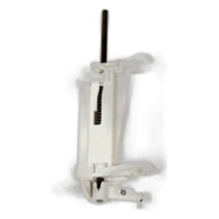 Needle Threader Unit for Memory Craft 300e sewing machine part or accessory For Janome Models: MC300E