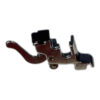 Presser Foot Unit sewing machine part or accessory For Janome Models: Magnolia 7306, Magnolia 7312