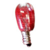 Light bulb 120V (15W) sewing machine part or accessory For Janome Models: Magnolia 7306, Magnolia 7312